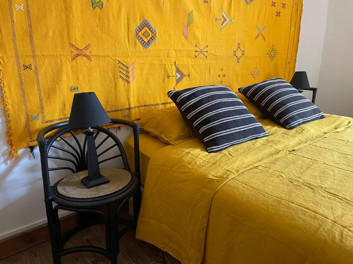 La Maison D'Hortense Et Lili Allemans Eksteriør bilde