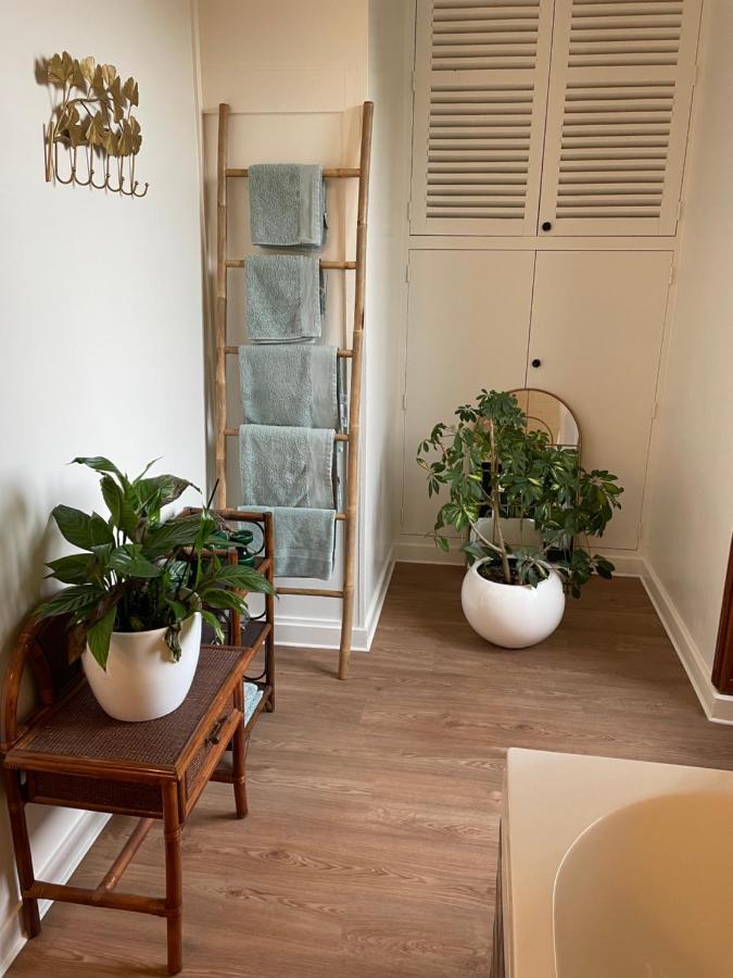 La Maison D'Hortense Et Lili Allemans Eksteriør bilde