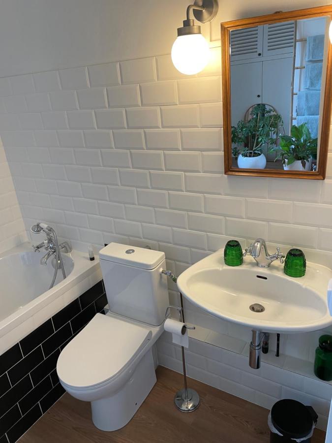 La Maison D'Hortense Et Lili Allemans Eksteriør bilde