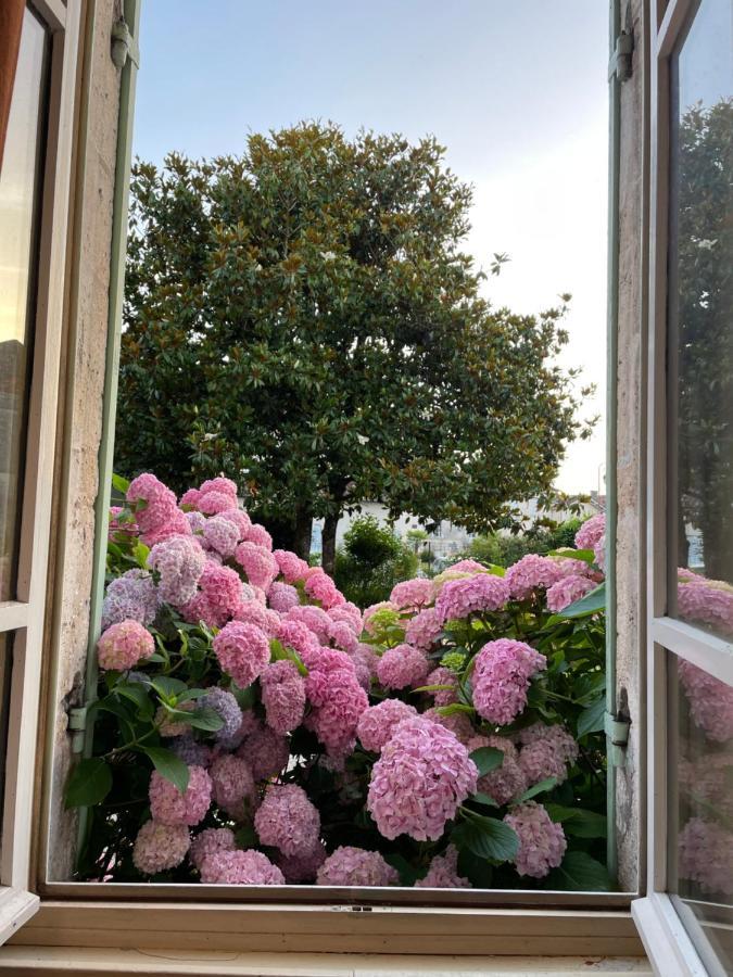 La Maison D'Hortense Et Lili Allemans Eksteriør bilde