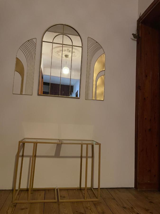 La Maison D'Hortense Et Lili Allemans Eksteriør bilde