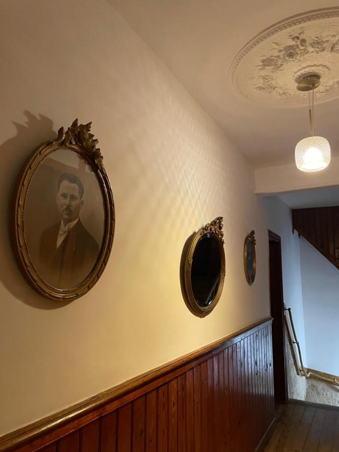 La Maison D'Hortense Et Lili Allemans Eksteriør bilde